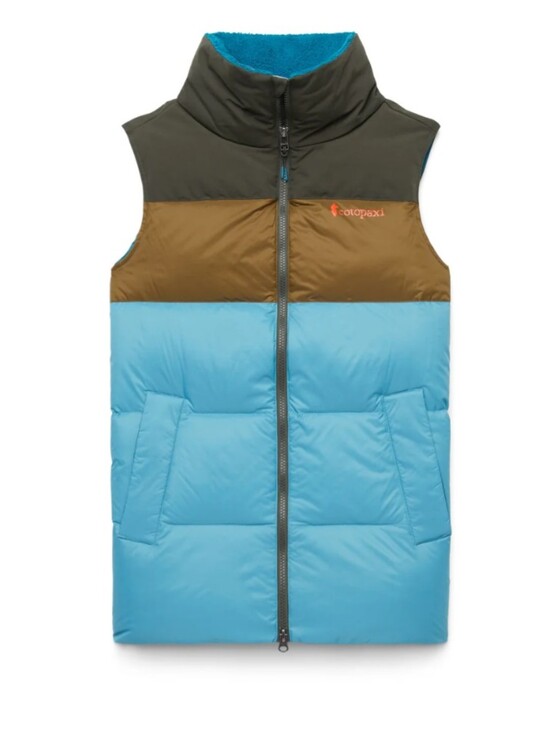 cotopaxi Jackets & Blazers - Cotopaxi Solazo Down Vest - Size XS